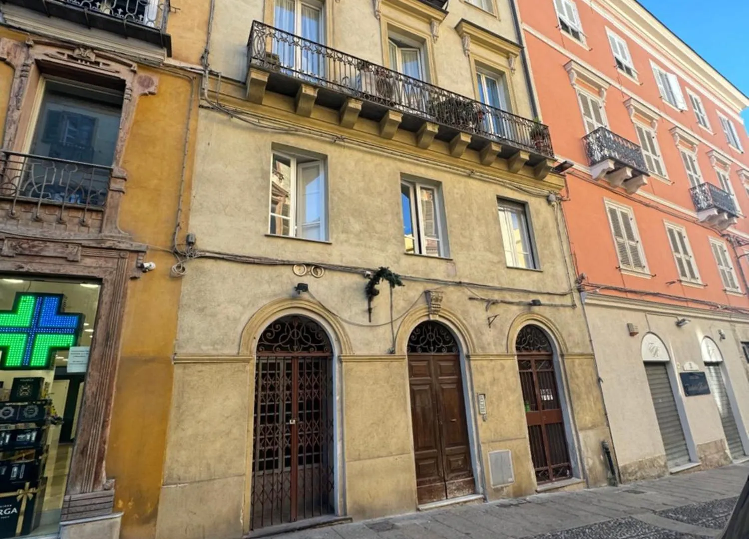 Appartamento Civico 22 Sassari