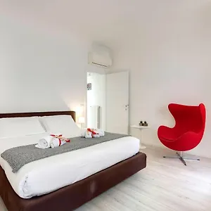 Mamo - Velluti Appartamento Firenze
