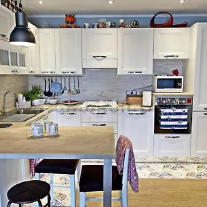Casa Balù Appartamento Chiavari