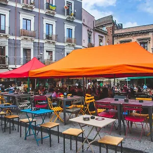 4roomsrelax Appartamento Catania