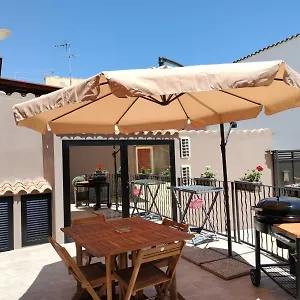 Casa vacanze Casa Boiccu, Villasimius