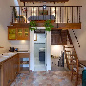 Loft Trastevere Appartamento Roma